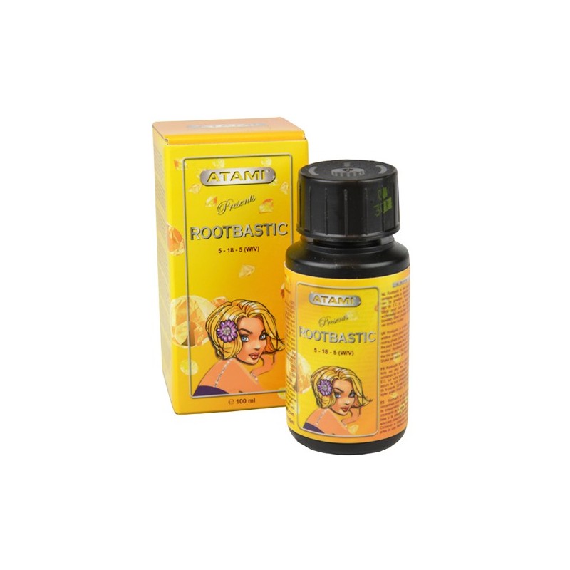 Atami Rootbastic 100ML