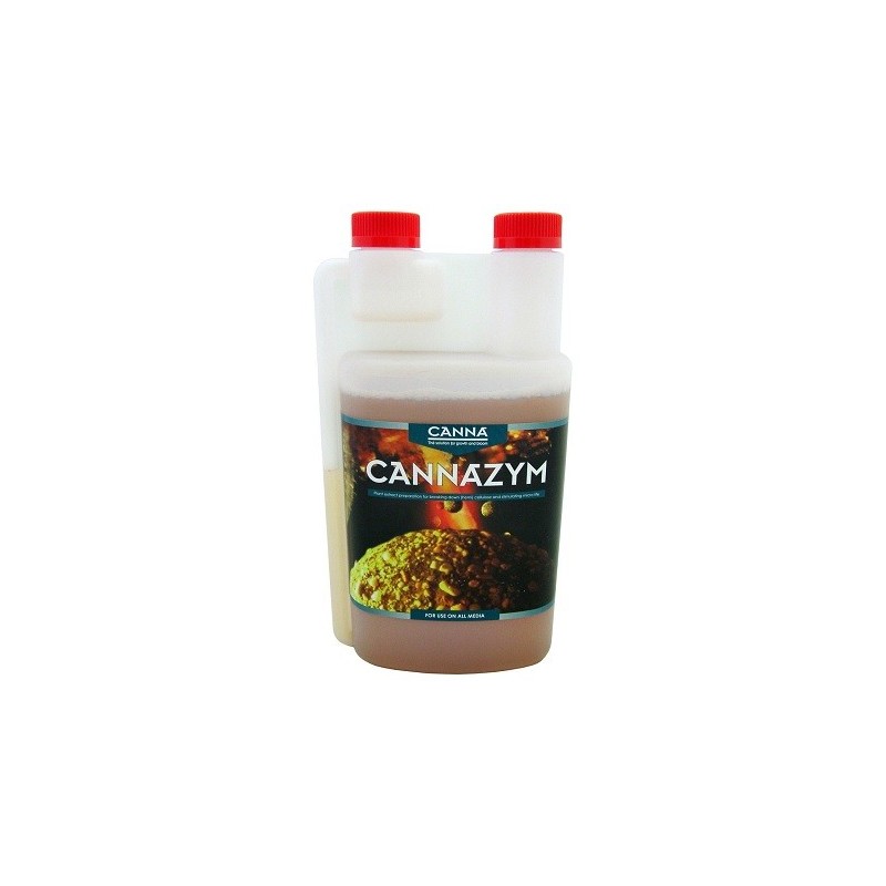 Cannazym 1L