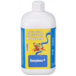 Enzymes+ 1L