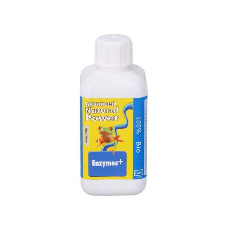 Enzymes+ 1L