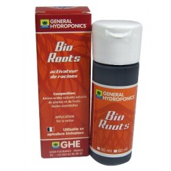 GHE Bio Roots 250ML