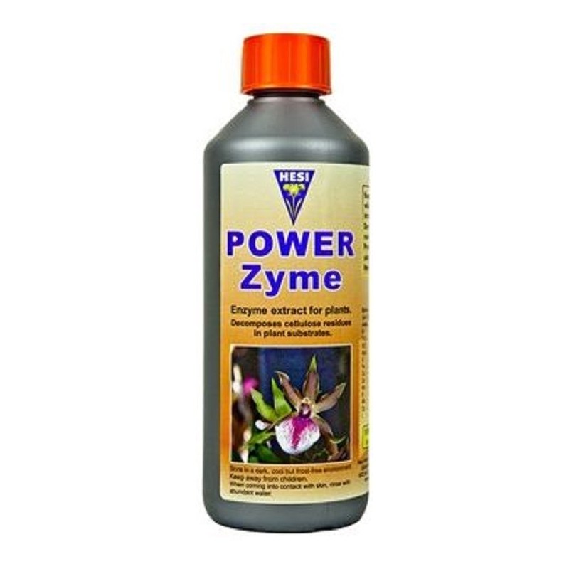Hesi Power Zyme 500ML