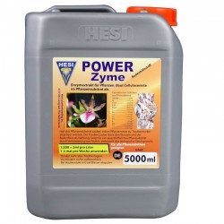 Hesi Power Zyme 500ML