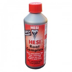 Hesi Root Complex 1L