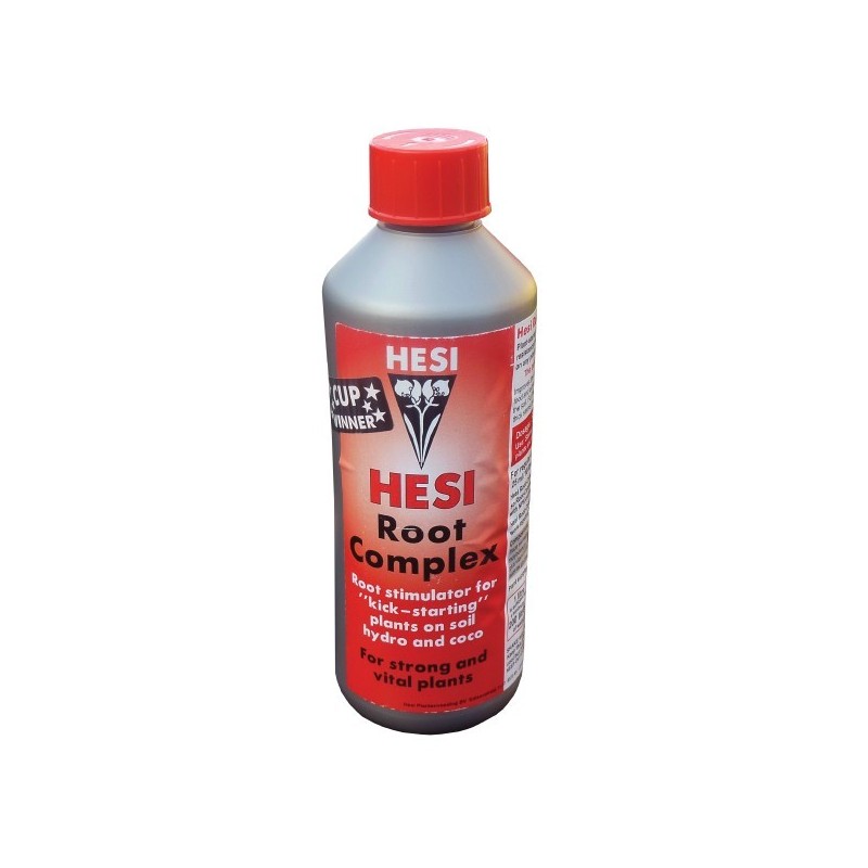 Hesi Root Complex 1L
