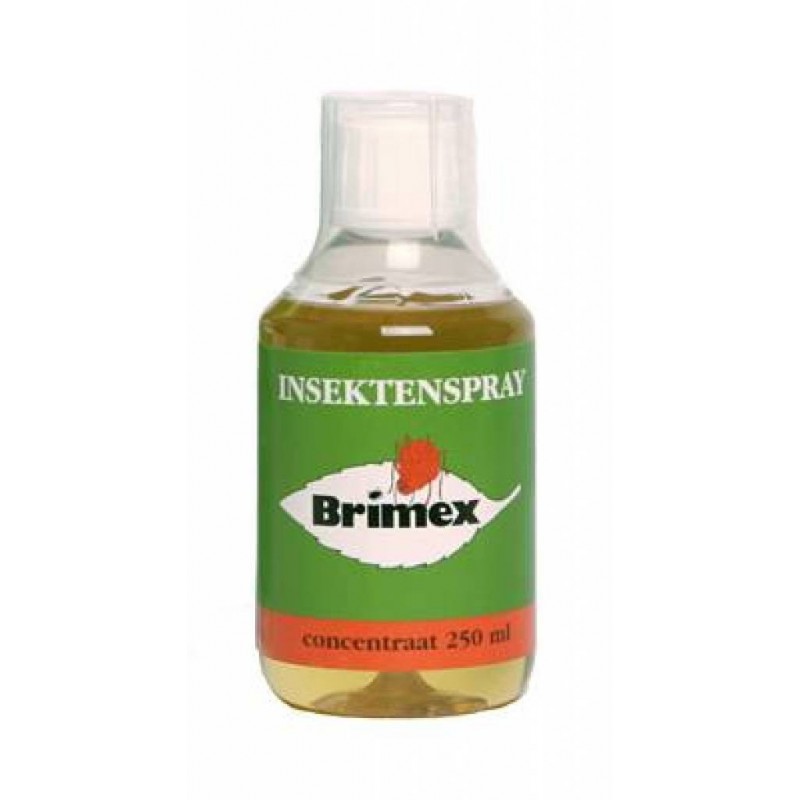 Brimex bio-insekticid 250ml
