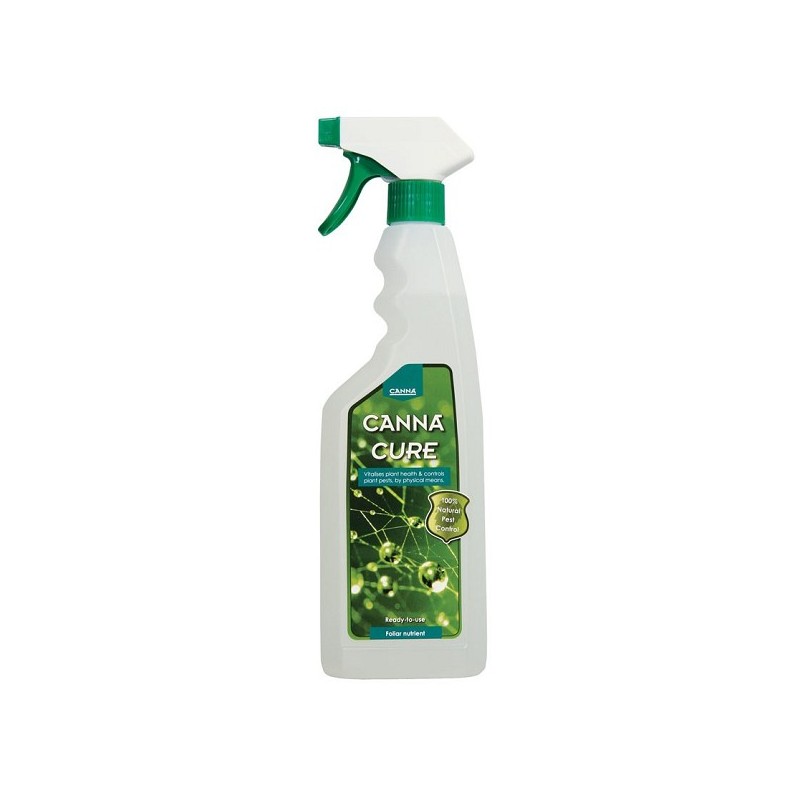 Canna Cure 1L