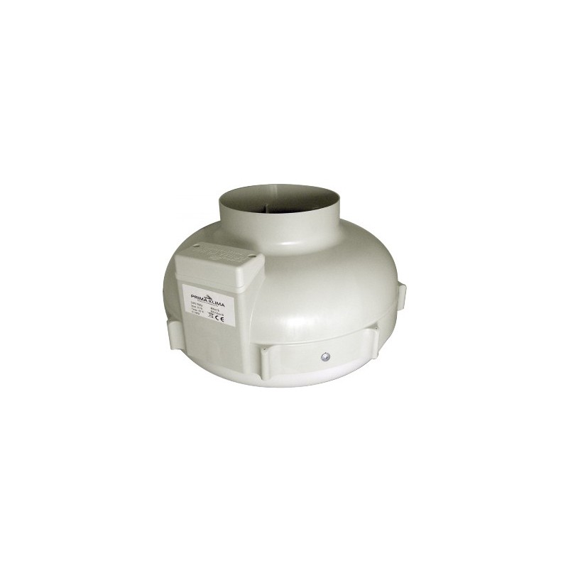 Ventilator PK 125