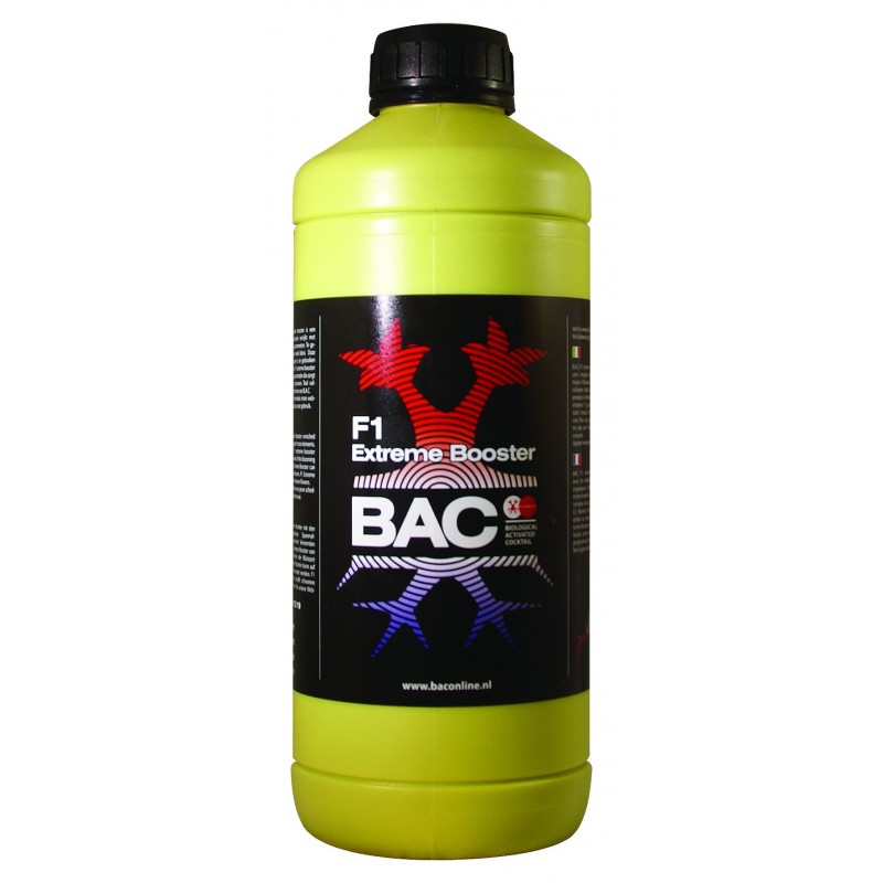 F1 Extreme Booster 1L