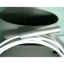 Ventilator PK 125 Thermo Control