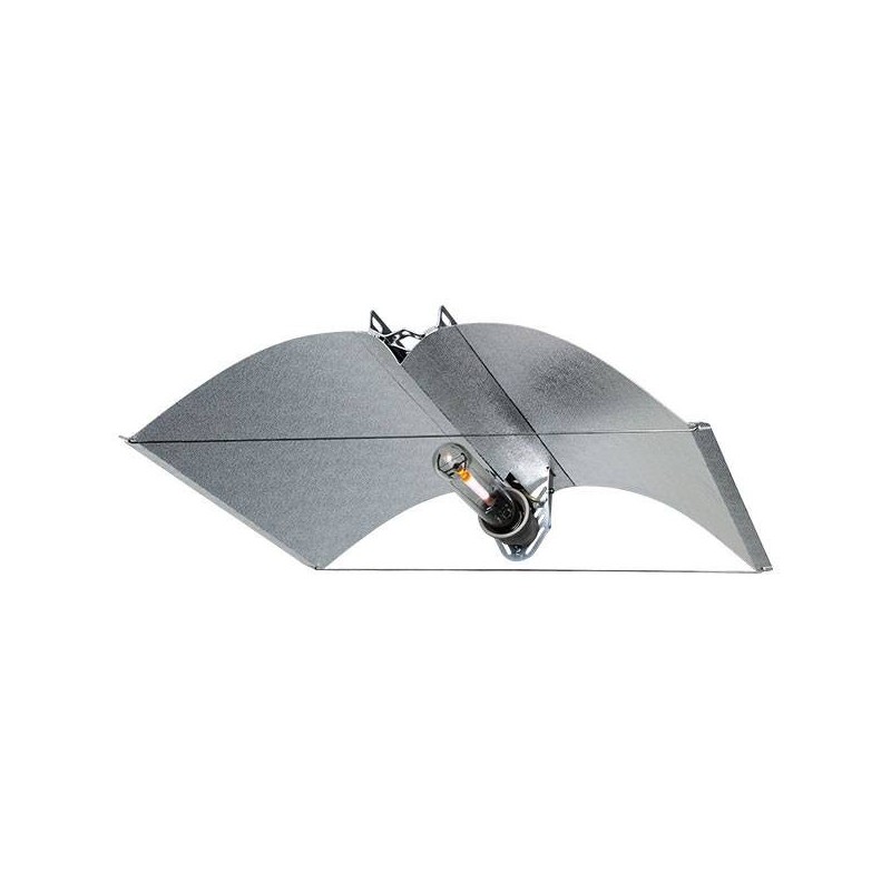Azerwing Medium Anodized 86%