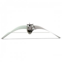 Azerwing Medium Anodized 86%