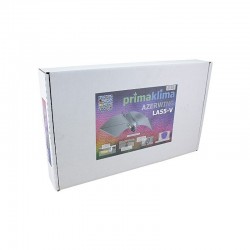 Azerwing Medium Vega Green 95%