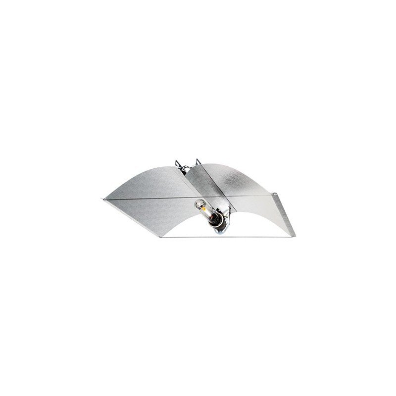 Azerwing Medium Vega Green 95%