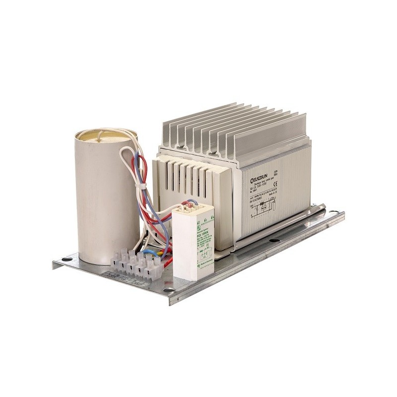 Dušilka Elkosun 250W