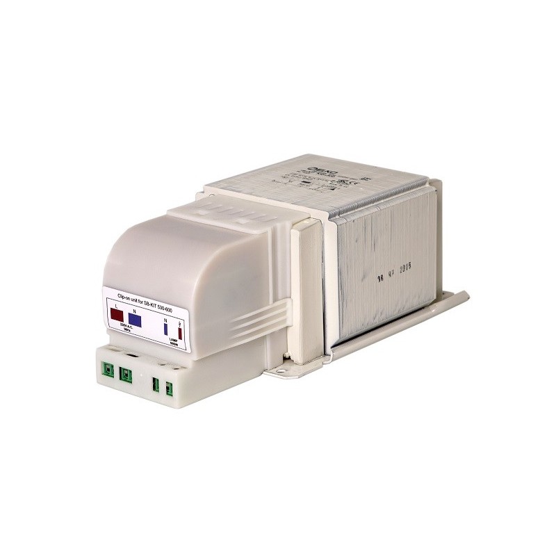 Dušilka Elkosun 400W