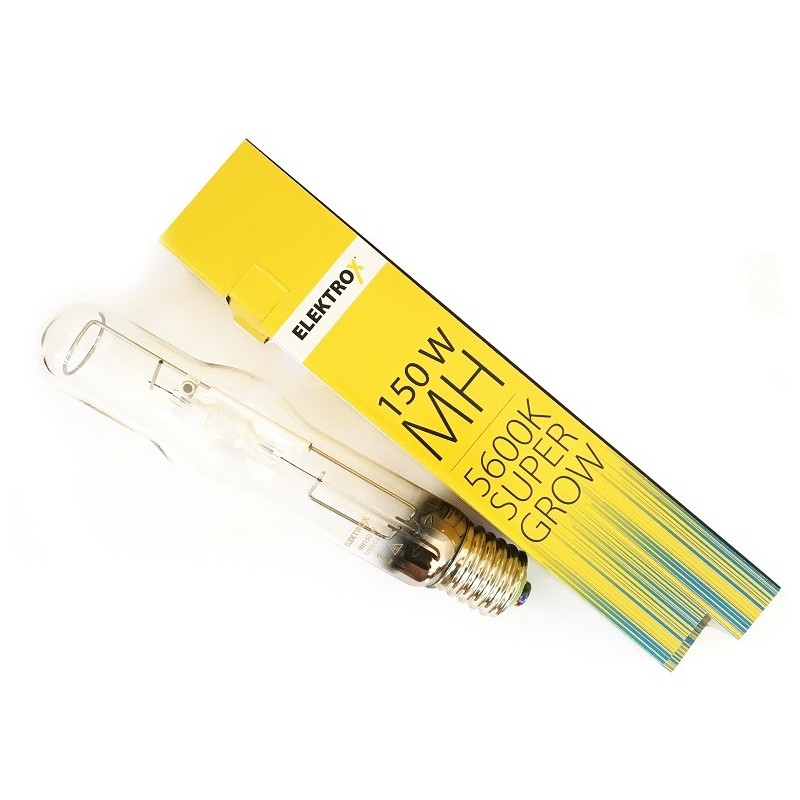 Elektrox 250W MH Grow 