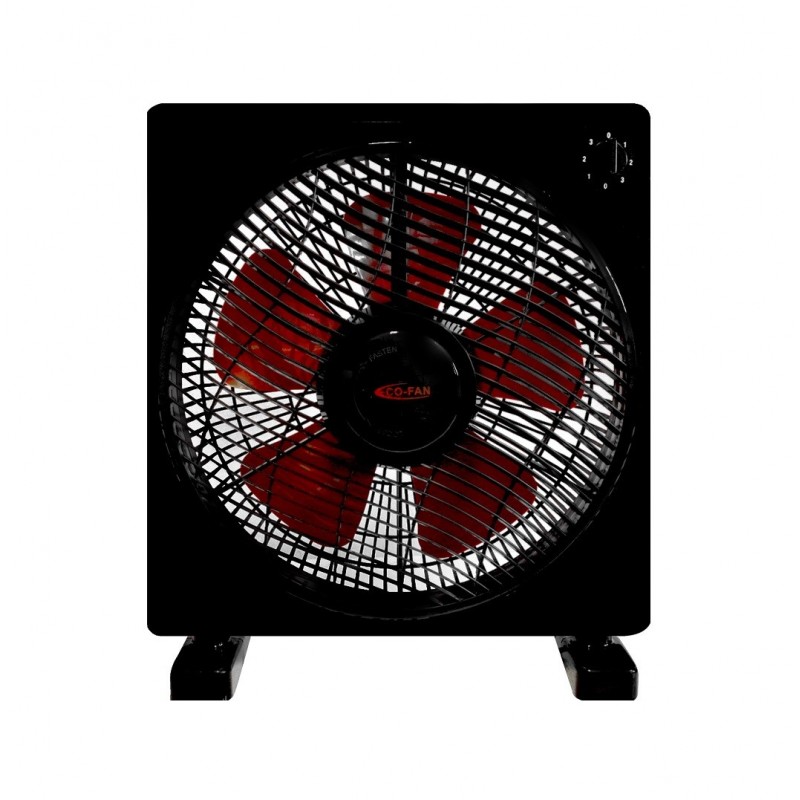 Ventilator Rotacijski