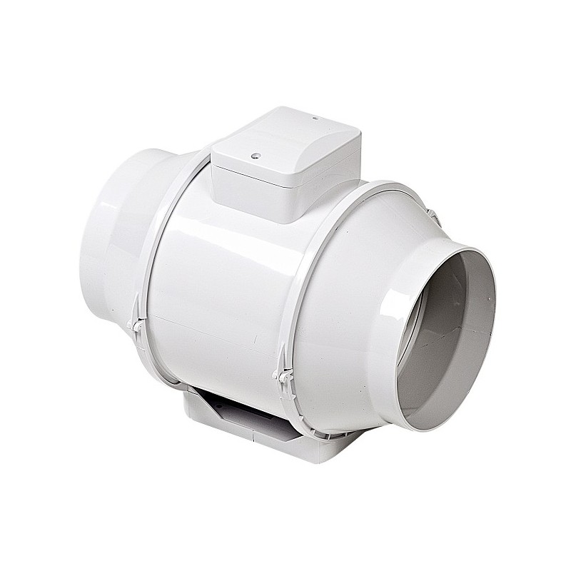Ventilator TT 100