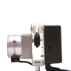 LightRail motor