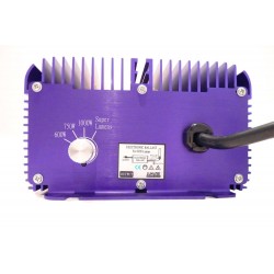 Lumatek 1000W Dimmable