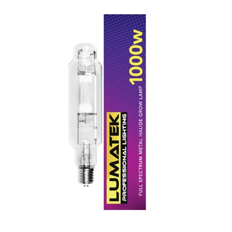 Lumatek 1000W MH