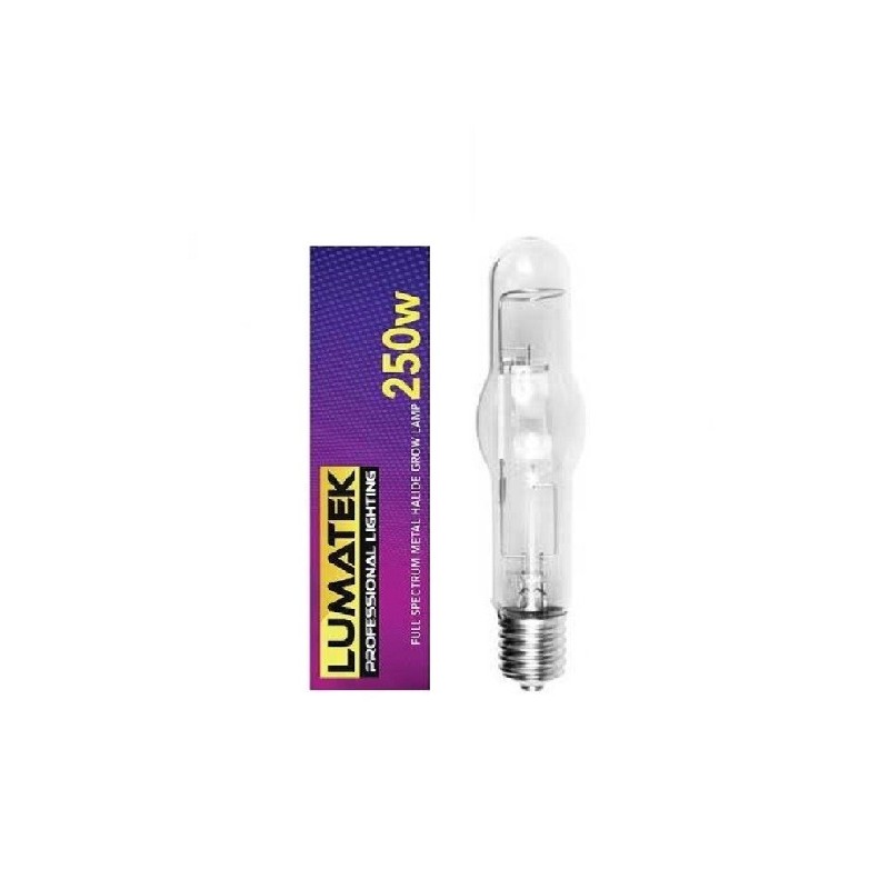 Lumatek 250W MH
