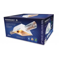 Radiant 150mm