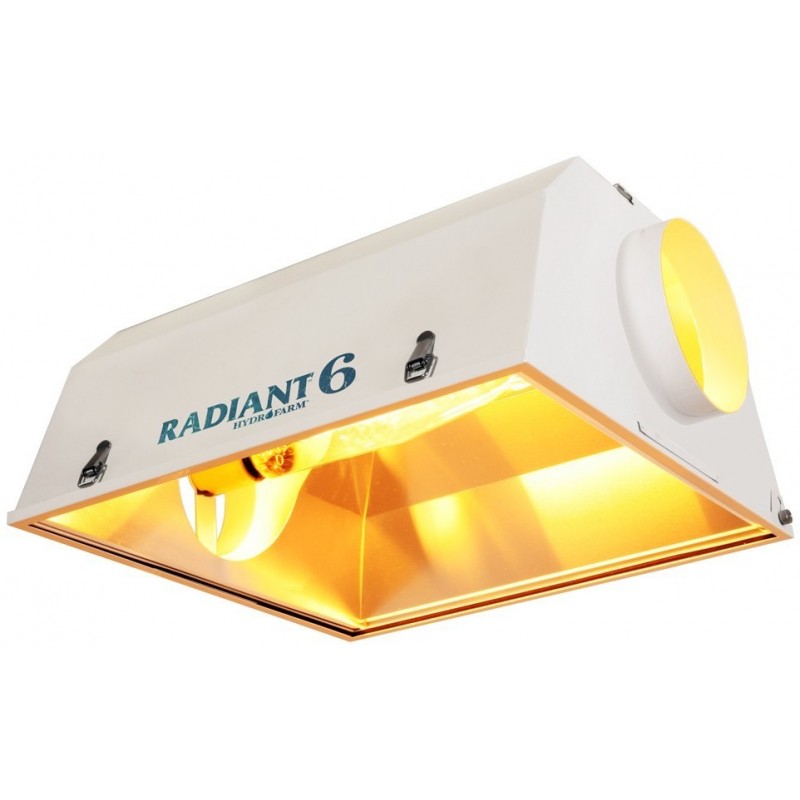 Radiant 150mm