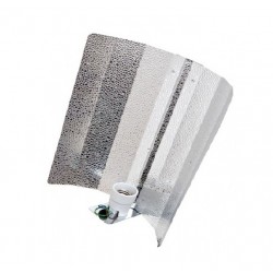 Reflektor 47x47 cm Hammered
