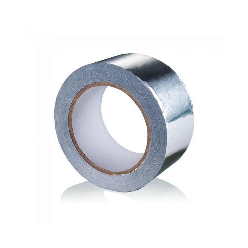 Srebrni lepilni trak Mylar