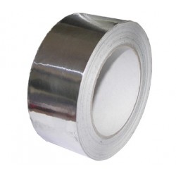 Srebrni lepilni trak Mylar