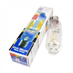 Sunmaster Cool Deluxe MH 600W