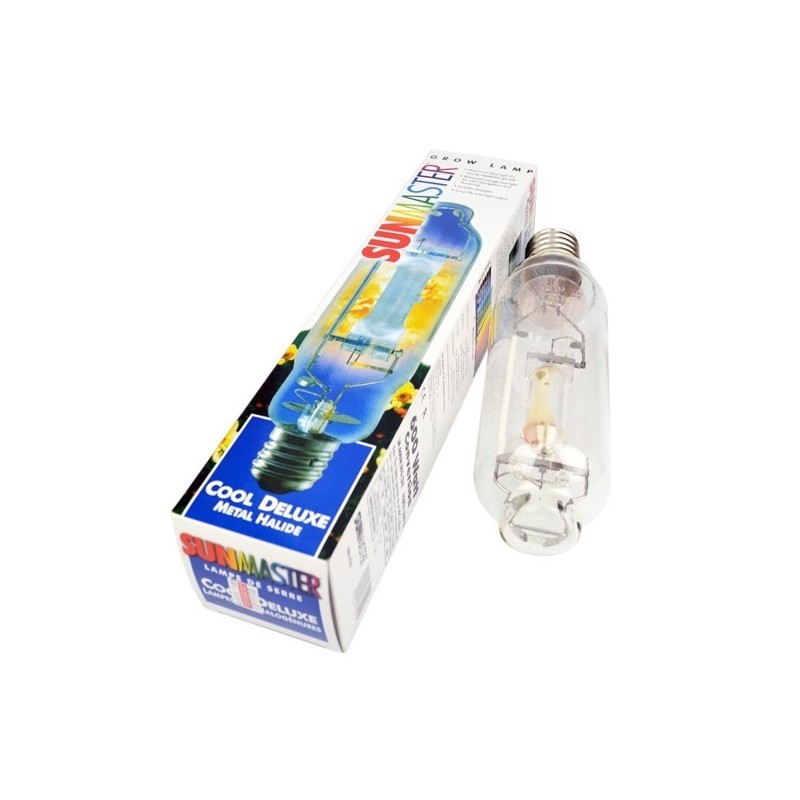 Sunmaster Cool Deluxe MH 600W