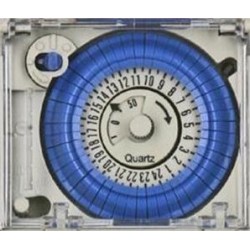 Timer Box 4X600W GSE