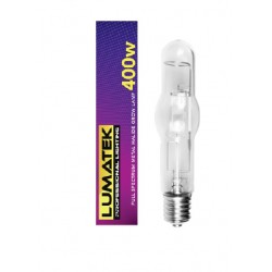 Lumatek 400W MH