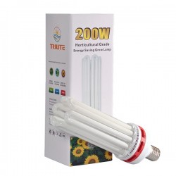  CFL 250W Grow