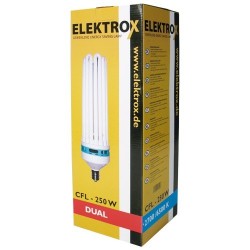 Elektrox 250W Dual Spectrum 6500K-2700K