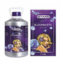 Atami Bloombastic 5500ML