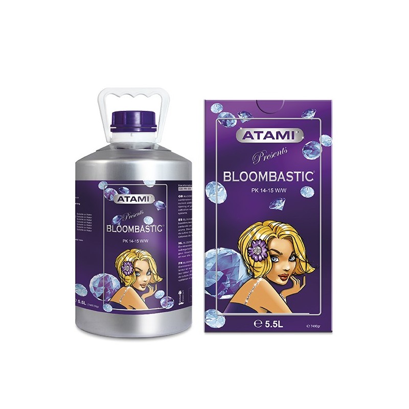 Atami Bloombastic 5500ML