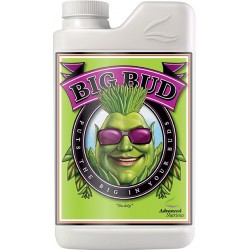 Big Bud 1L