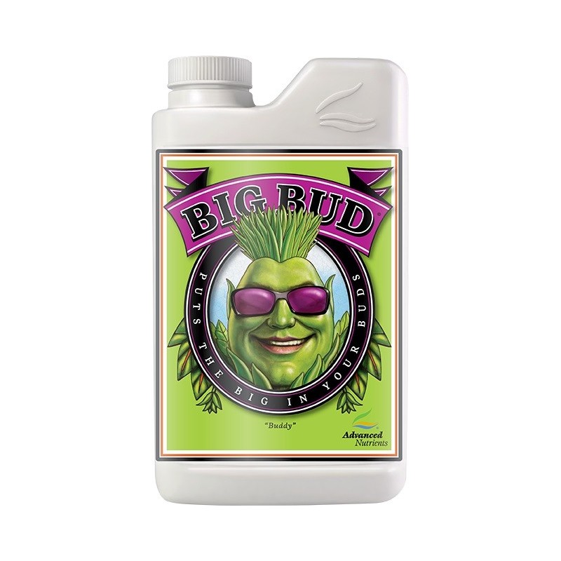 Big Bud 5L