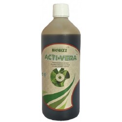 Biobizz Acti Vera 1L