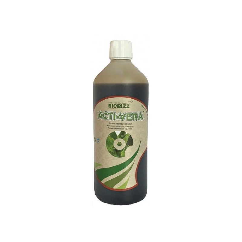 Biobizz Acti Vera 1L