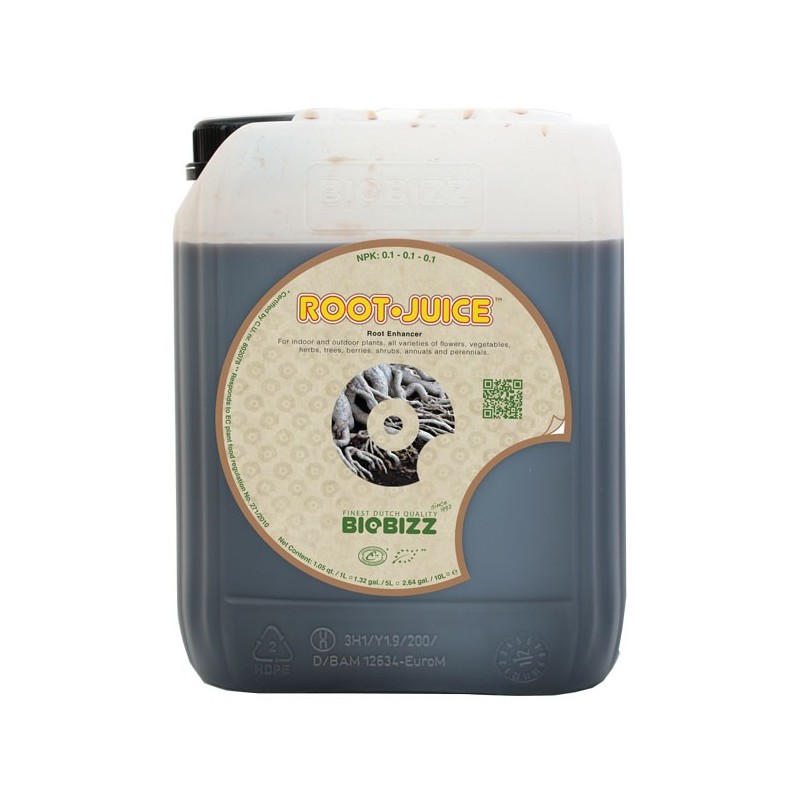 Biobizz Root Juice 10L