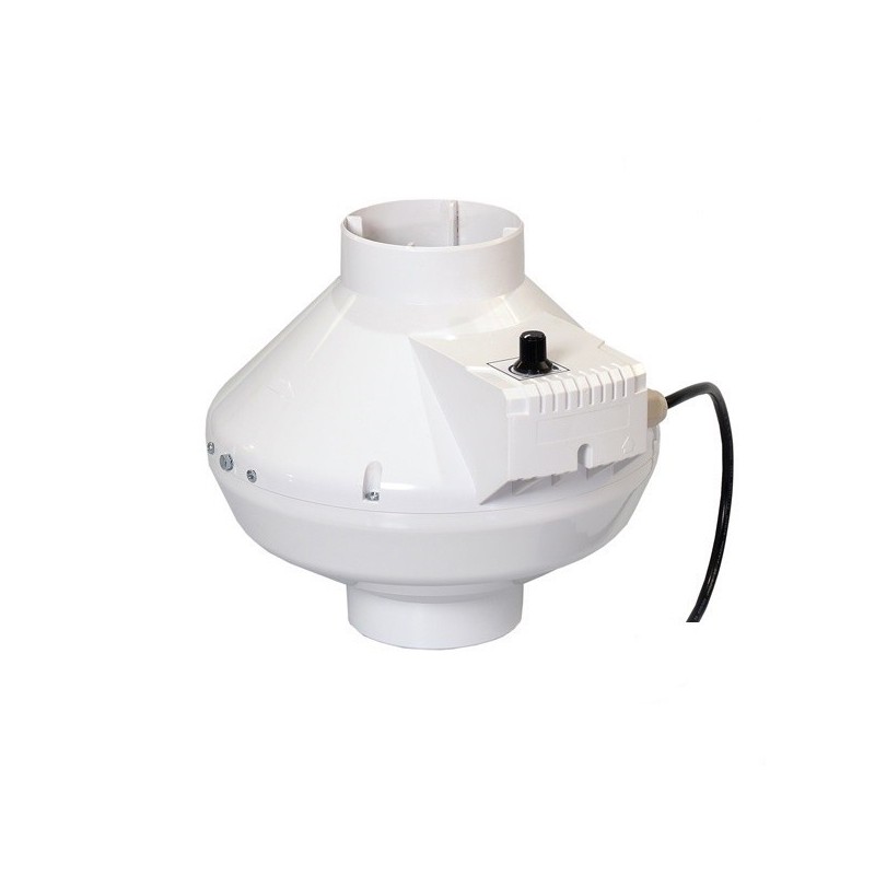 Ventilator VK 125 Speed Control