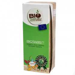 Biotabs organsko gnojilo