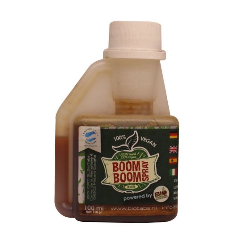 BoomBoom Spray