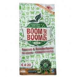 BoomBoom Spray