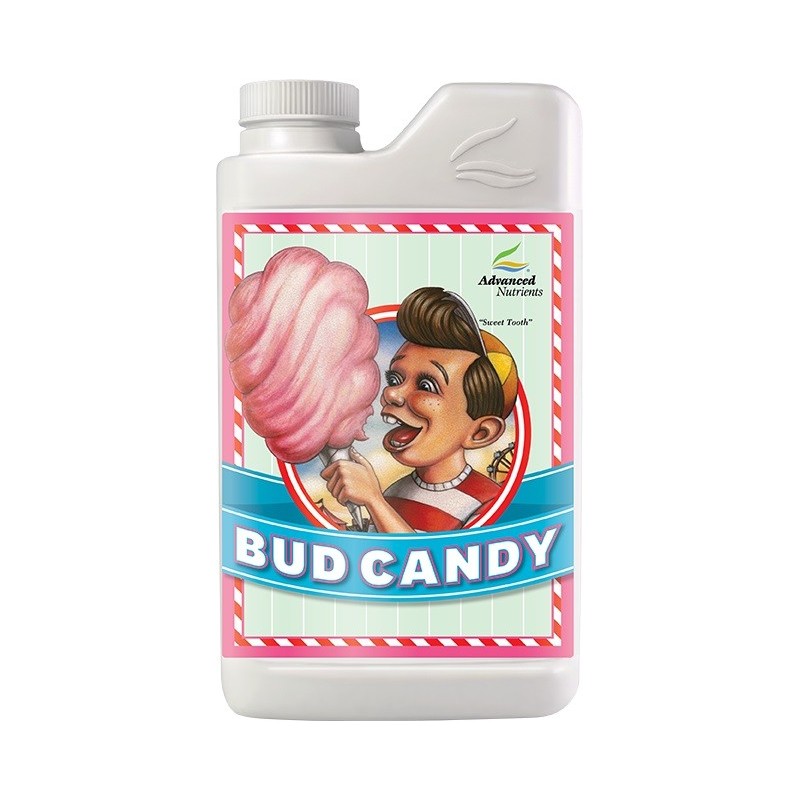 Bud Candy 250ML